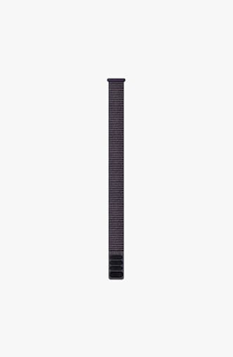 GARMIN 20 mm UltraFit 20 mm bracelet de montre Gris