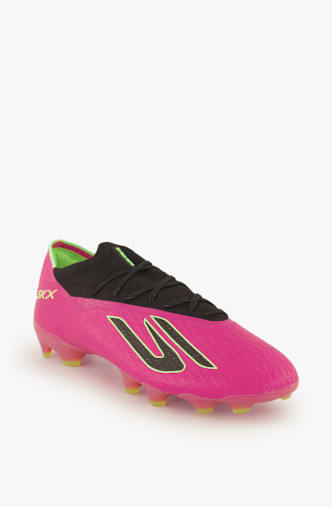 Skechers SKX_2 Elite chaussures de football Pink