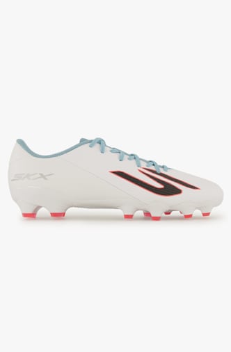 Skechers SKX_2 Academy FG™ Fussballlschuh Weiss