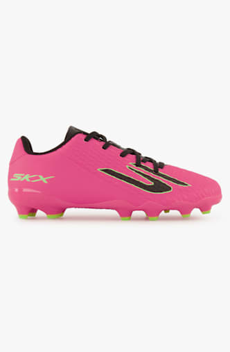 Skechers SKX_2 FG™ Kinder Fussballschuh Pink