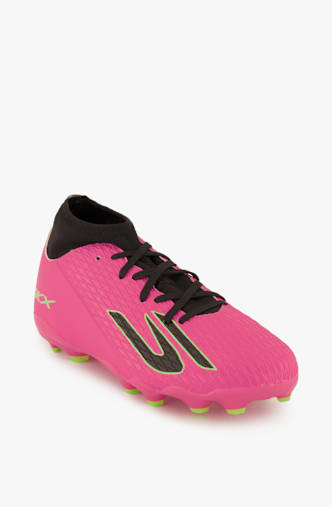 Skechers SKX_2 High FG™ Kinder Fussballschuh Pink