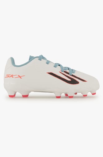 Skechers SKX_2 TD FG™ Kinder Fussballschuh Weiss