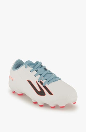 Skechers SKX_2 TD FG™ scarpe da calcio bambini Bianco