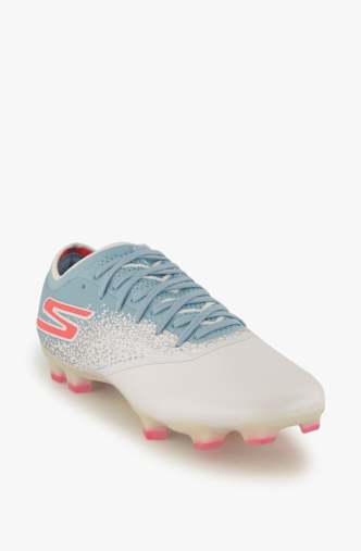 Skechers Razor 1.5 Elite FG Fussballschuh Türkis