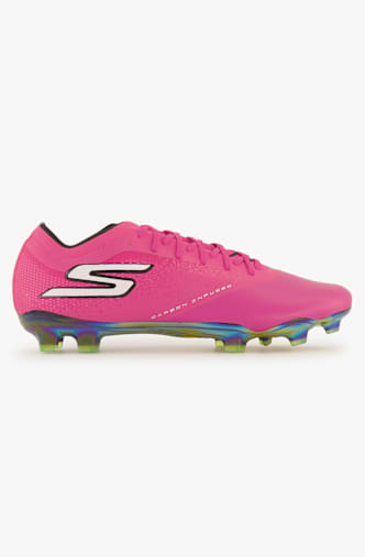 Skechers Razor 1.5 Elite FG chaussures de football Pink