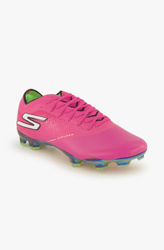 Skechers Razor 1.5 Elite FG scarpe da calcio Rosa