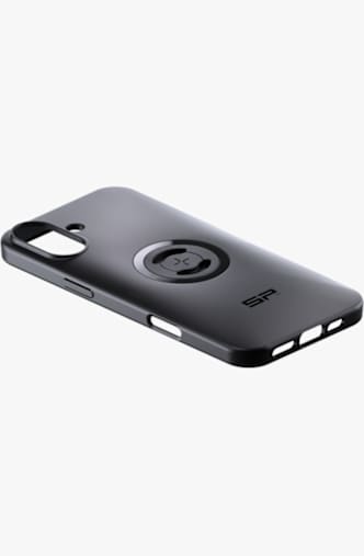 SP iPhone 16 Plus SPC+ involucro per cellulare Nero