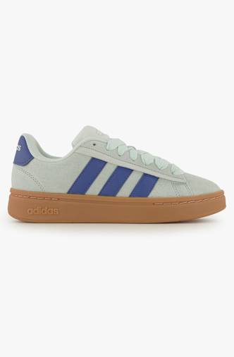 adidas Grand Court Alpha 00s Damen Sneaker Blau