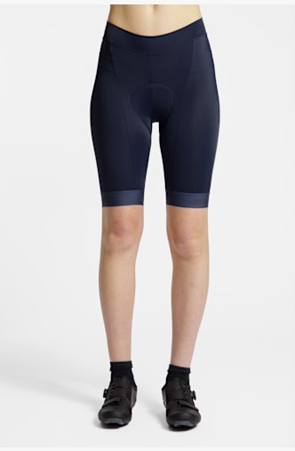 SCOTT Endurance 10 +++ Damen Bikeshort Blau