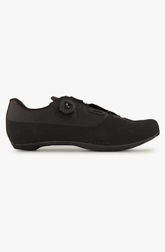 Fizik Tempo Overcurve R4 chaussures de vélo hommes Noir