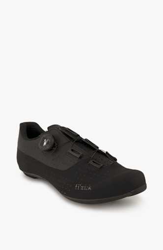 Fizik Tempo Overcurve R4 scarpe da ciclista uomo Nero