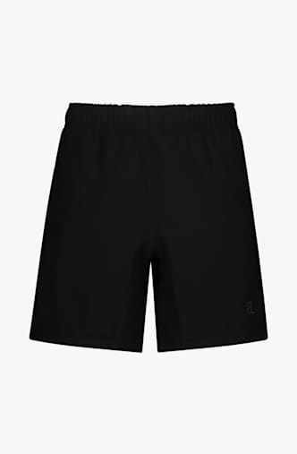 POWERZONE Short enfants Noir