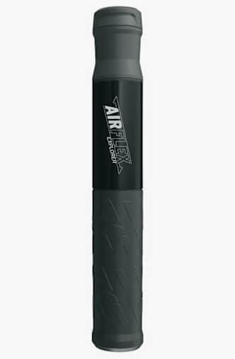 SKS Airflex Explorer 205 mm AV SV pompe Noir