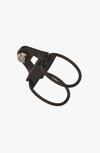 Litemove Seat Stay & Seat Post SY1 staffa Nero