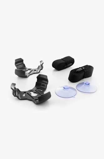 Blazepod Functional adaptateur set Noir