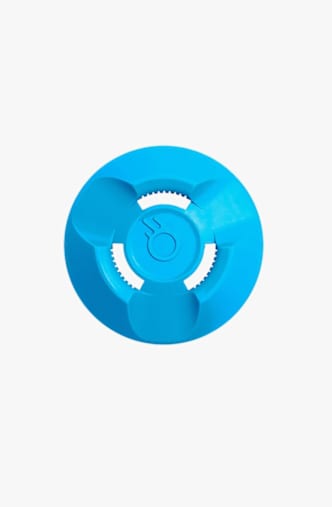Blazepod 2-Pack Podbase adaptateur Bleu