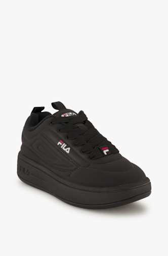FILA Superbubble sneaker donna Nero