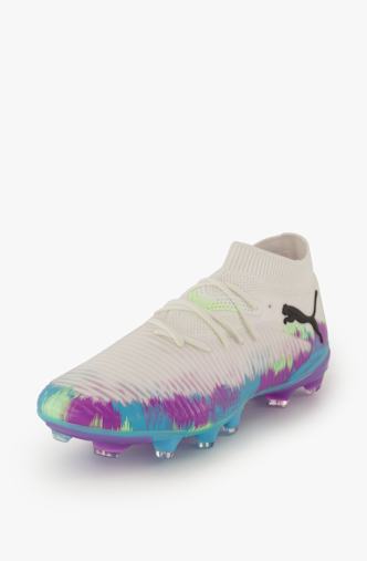 PUMA Future 8 Pro Brilliance FG/AG scarpe da calcio donna Bianco