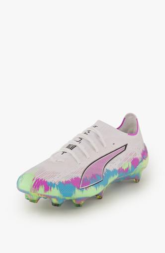 PUMA Ultra 6 Ultimate FG Damen Fussballschuh Weiss