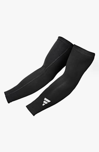 adidas Compression manchettes Noir