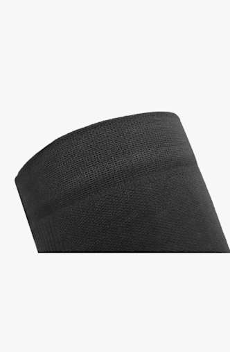 adidas Compression manchettes Noir