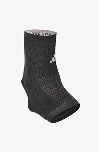 adidas Performance Knöchelschutz Schwarz