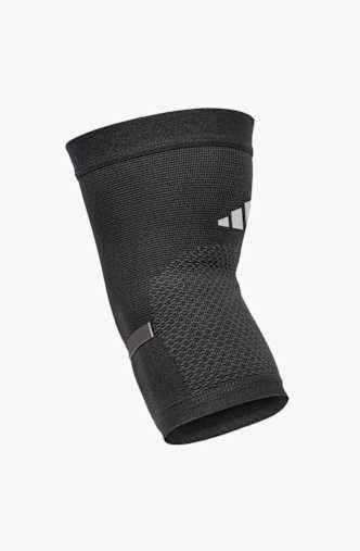 adidas Performance Ellbogenbandage Schwarz