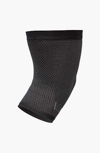 adidas Performance Kniebandage Schwarz