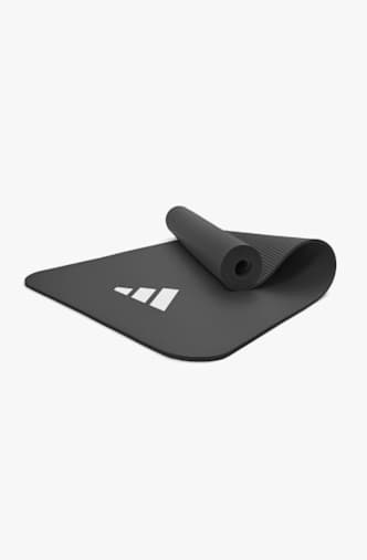 adidas 7 mm tappetino fitness Grigio