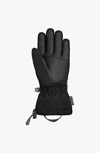 Reusch Demi R-TEX® XT guanto da sci donna Nero
