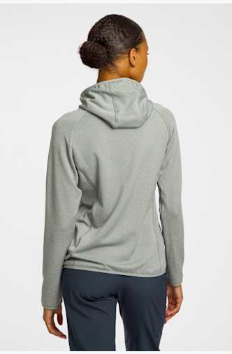 46 NORD Midlayer femmes Gris