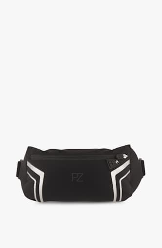 POWERZONE Blitz ceinture de sport Noir