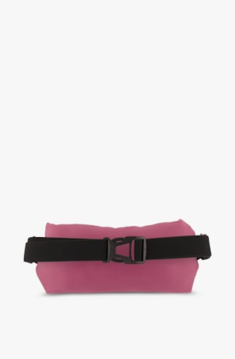 POWERZONE Mini Sport cintura da corsa Pink
