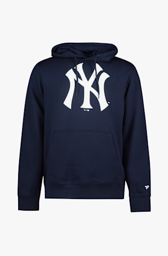 Fanatics New York Yankees Primary Logo Graphic hoodie hommes Bleu