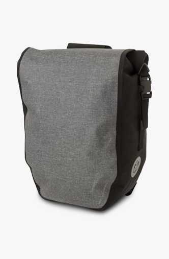 AGU Shelter Large 21 L sac de transport de bagages Gris