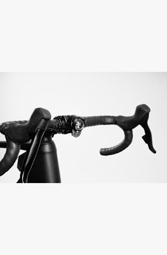 ACID E-Bike Pro-E 150 X-Connect Frontlicht Schwarz