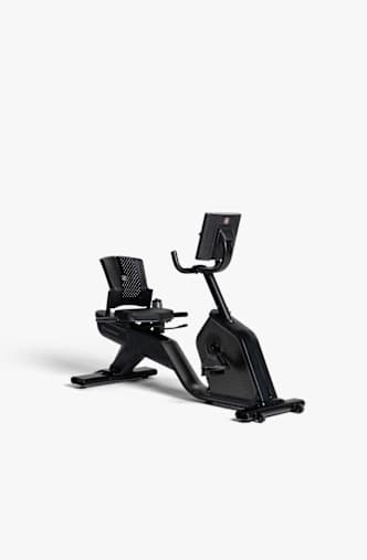 Schwinn 590R Recumbent vélo d'appartement Noir