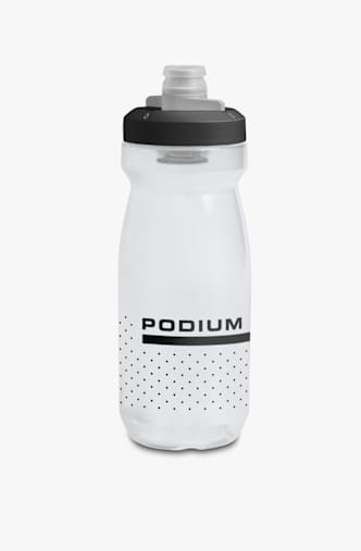 Camelbak Podium® 620 ml gourde Blanc