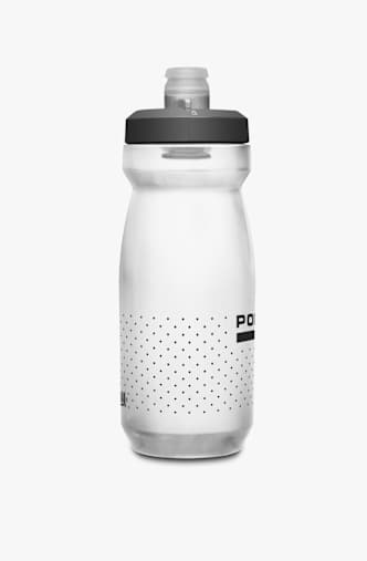 Camelbak Podium® 620 ml gourde Blanc