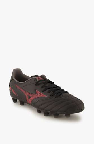 Mizuno Morelia Neo IV Pro FG scarpe da calcio Rosso