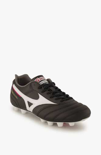 Mizuno Morelia II Pro FG Fussballschuh Rot
