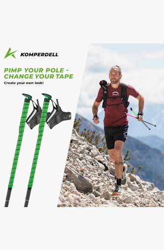 Komperdell grip tape Vert