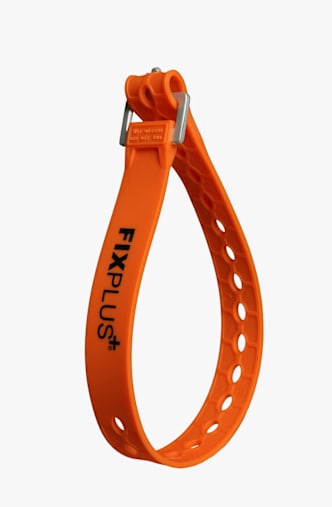Fixplus 46 cm Riemen Orange
