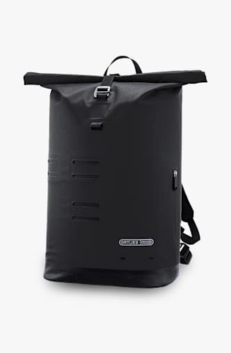 Ortlieb Commuter-Daypck 27 L zaino da bike Nero