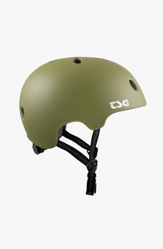 TSG Meta casque de skate Vert