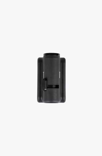 Topeak E-Booster Digital Pumpe Grau