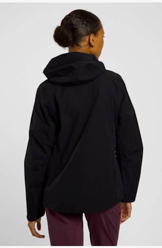 46 NORD veste outdoor femmes Noir