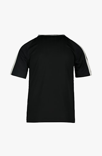 adidas House of Tiro Kinder T-Shirt Schwarz