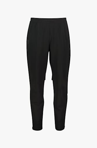 ON Weather Winter Herren Laufhose Schwarz