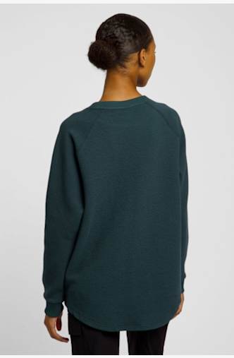 46 NORD pulls femmes Vert